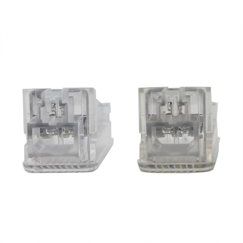 1 Paar Auto Led Kofferbak Licht 3528 Smd Voor Skoda Octavia Fabia Prachtige Roomster Kodiaq Led Bagageruimte Licht