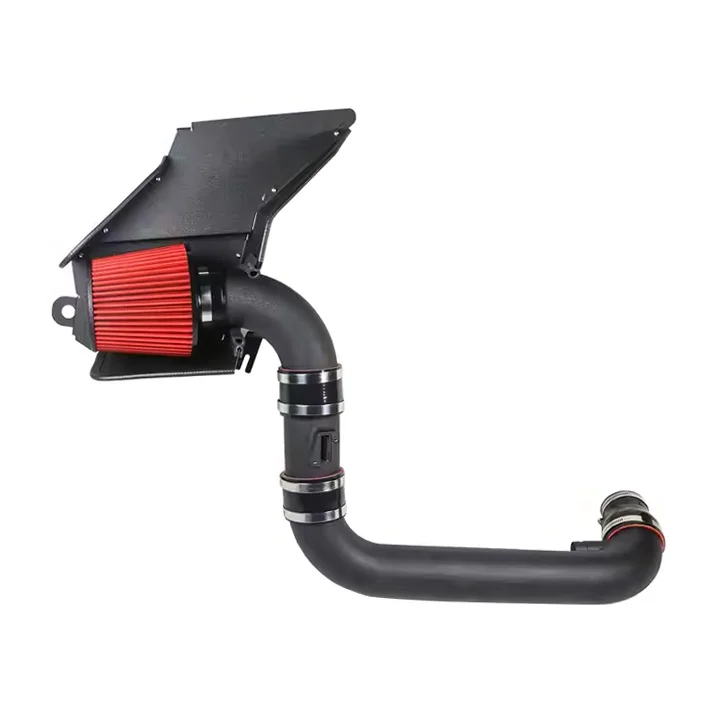 

For V*W Golf MK5 GTI MK6 GTI 2010-2014 EA888 Air Intake Kits