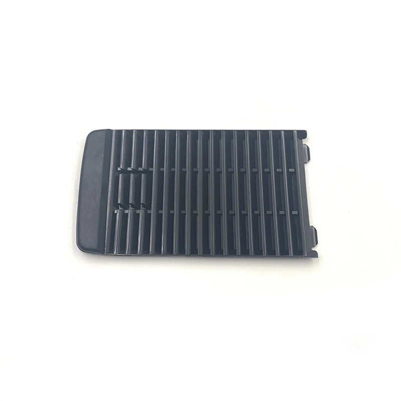 استبدال أسود HDD غطاء لمايكروسوفت Xbox 360 ، سليم ، E تحكم ، القرص الصلب البلاستيك