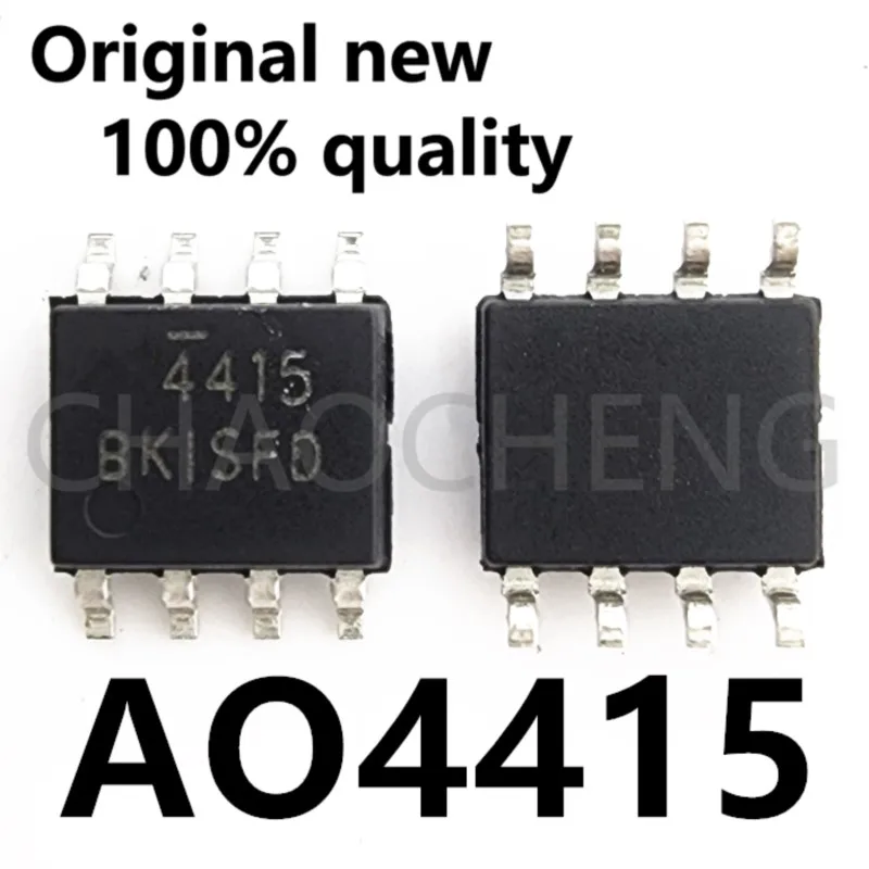 

(10pcs)100% New original AO4415 4415 AO4706 4706 SOP8 Chipset