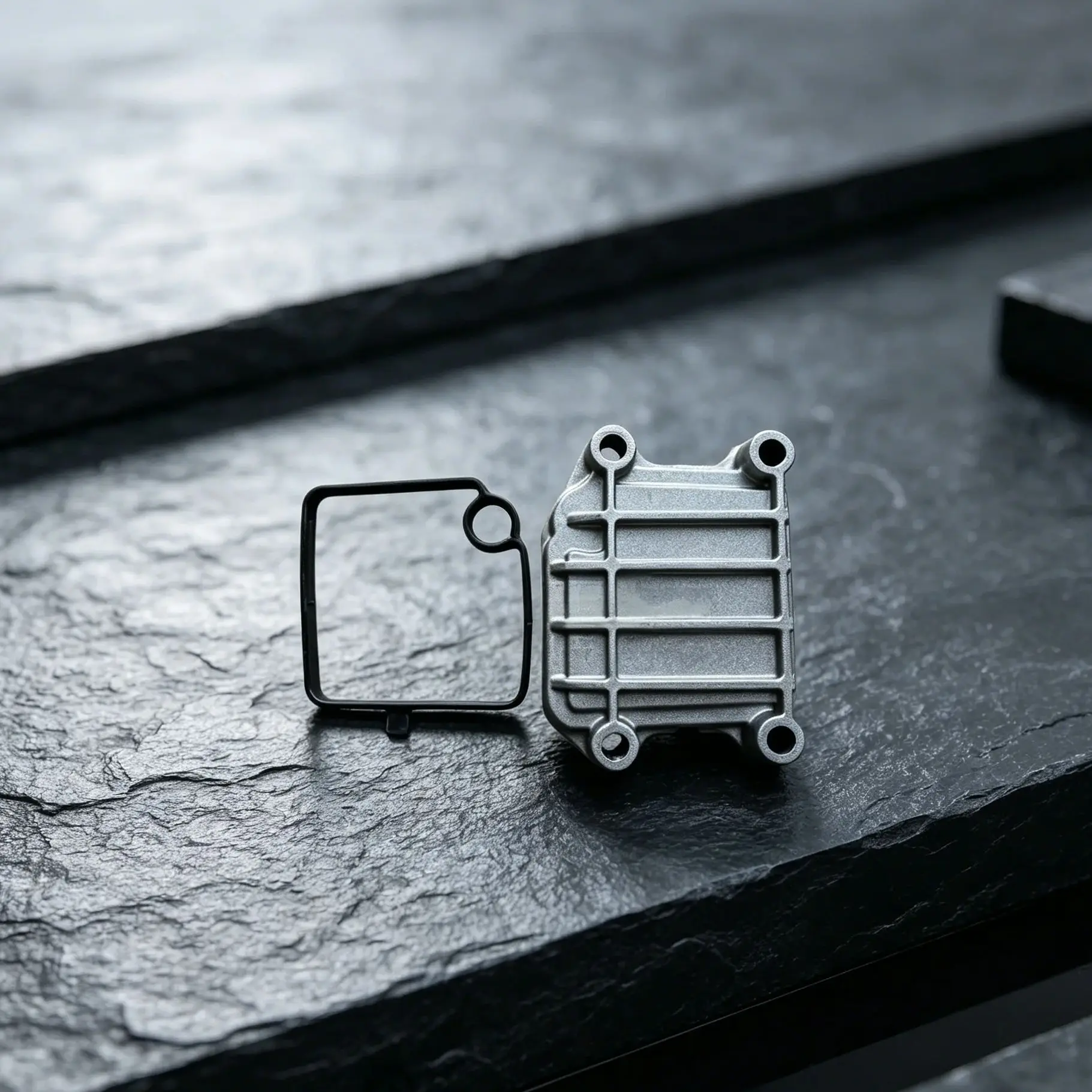 

Комплект заглушек вентиляции картера для грузовиков Volvo, модели VOE 20533497, 20532891, запасные части