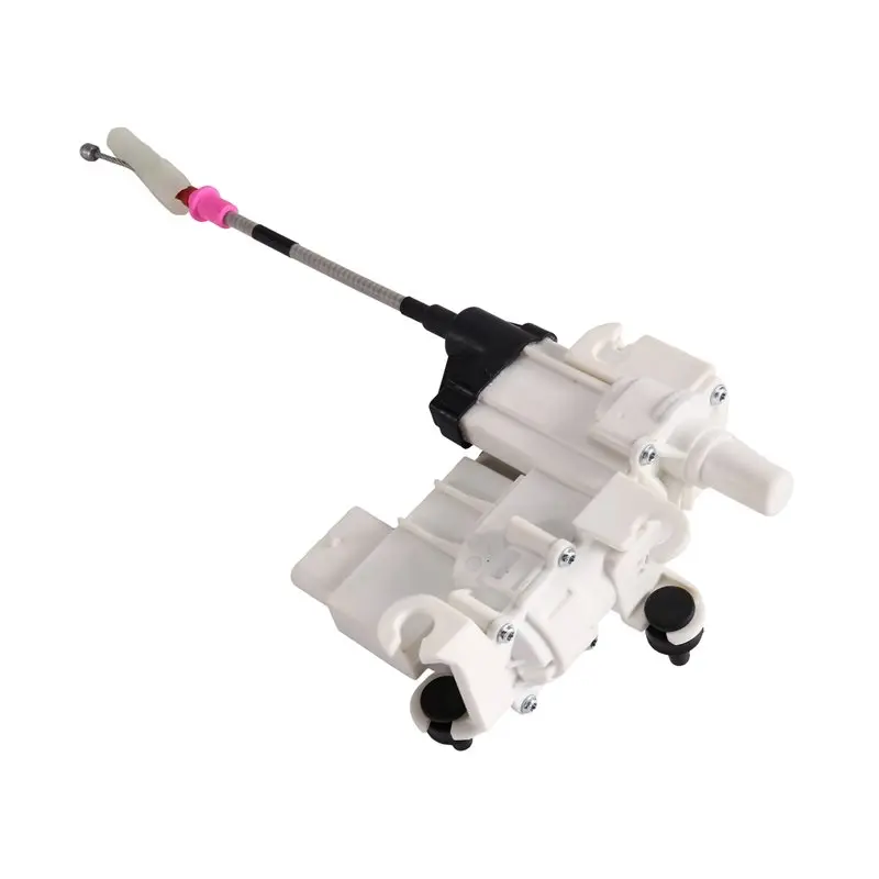 For BMW 7 Series Car Front Left Door Lock Actuator Latch 51217368449 For Models G11 2019-G12 2020