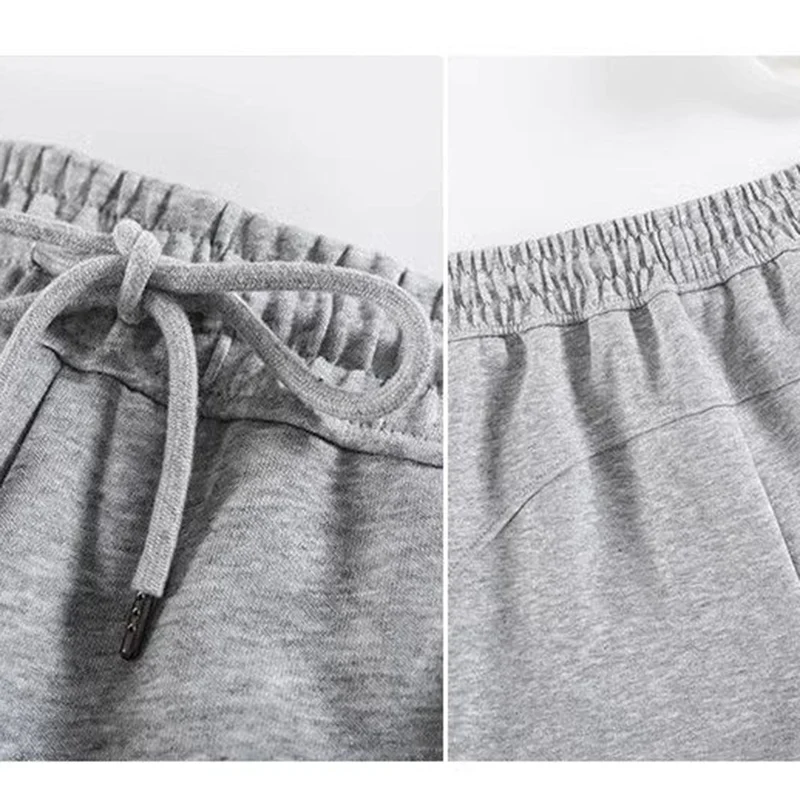 女性と女の子のためのモノクロストレートレッグパンツ,シックなスウェットパンツ,フレアパンツ,レースアップ,スリムフィット,簡潔,イン,デザイナー,春,新しい,2021