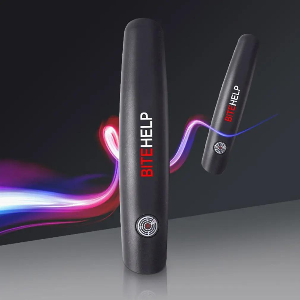 Summer Useful Reliever Bites Neutral Electronic Anti-Itch Pen Helper Children Bite Insect Pen  Against Itching Neutralize