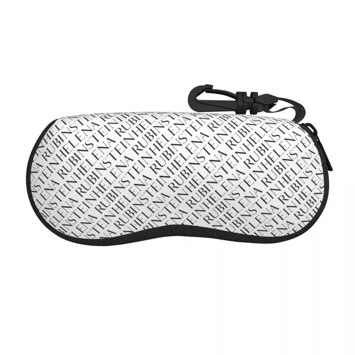 Custom Fashion Brand HR Shell Eyeglasses Protector Cases Cool Sunglass Case Glasses Bag