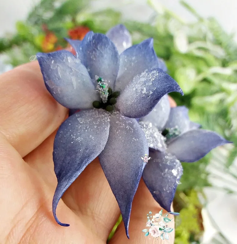 

Mmao Crafts Metal Steel Cutting Dies Various flower decorations Scrapbooking Paper/photo Cards Embossing Dies