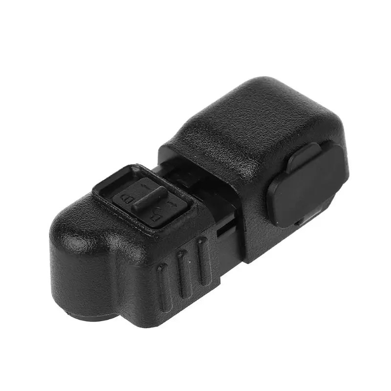 Audio-Adapter-Anschluss für XiR P6600 P6628 XPR3500 DEP550 MTP3550 MTP3