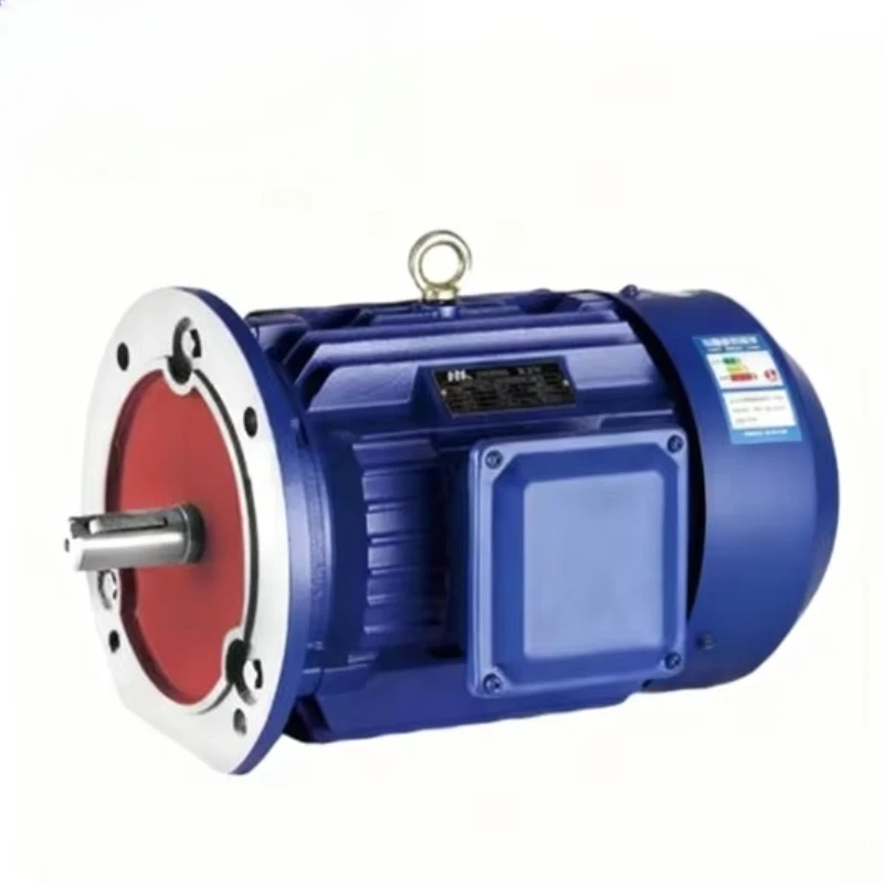 

AC motor 50Hz for stock fans