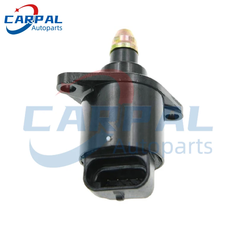 High Quality Idle Air Control Valve 9564448480 For Peugeot 806 205 306 405 309 306 406 Boxer 1986-2003 Car Accessories