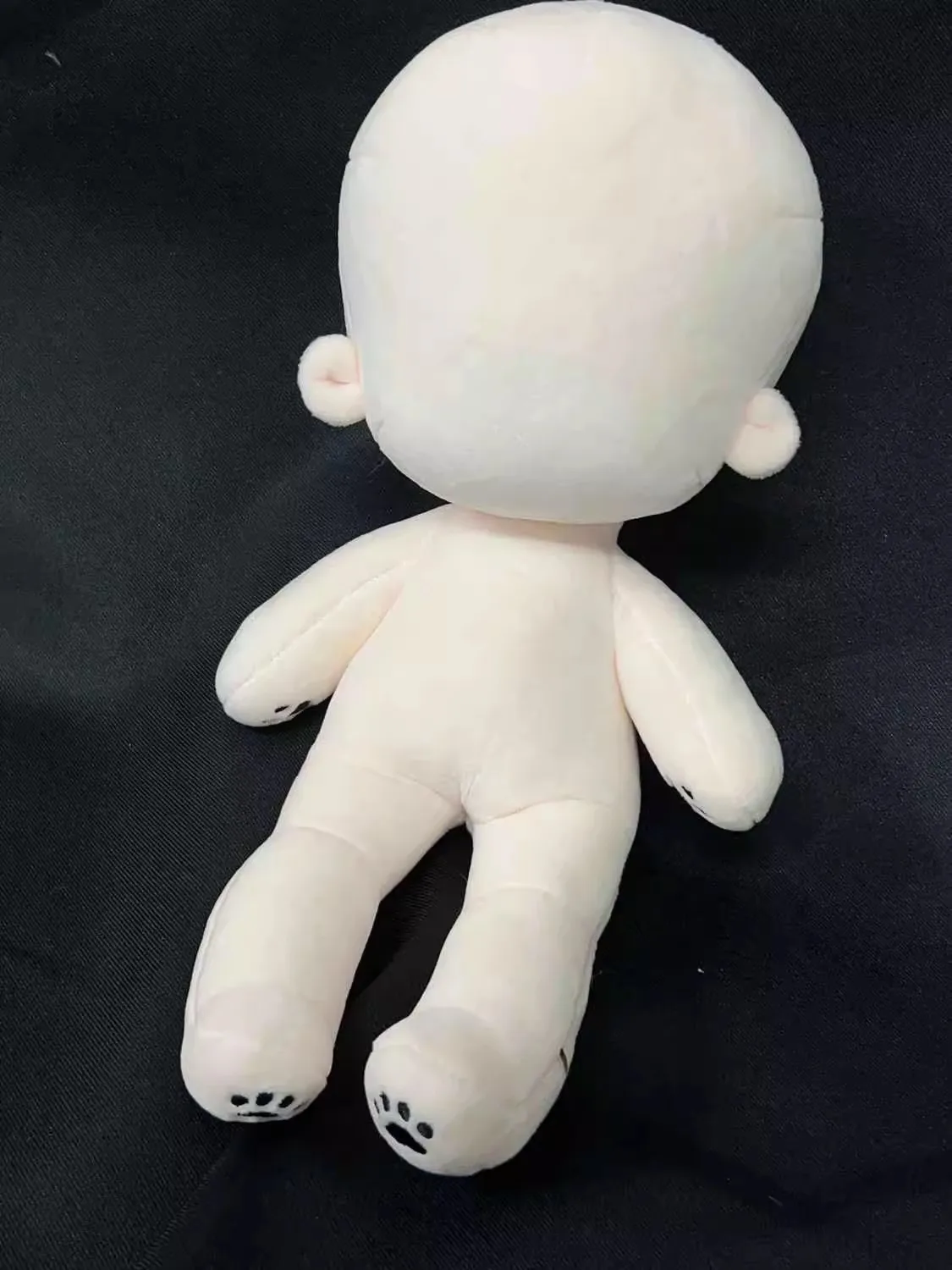 Plushie 25cm lalka zabawka z długimi nogami wypchana gra Cosplay prezent dla dzieci śliczne XM