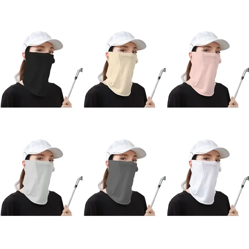 Ice Sports Face Mas…