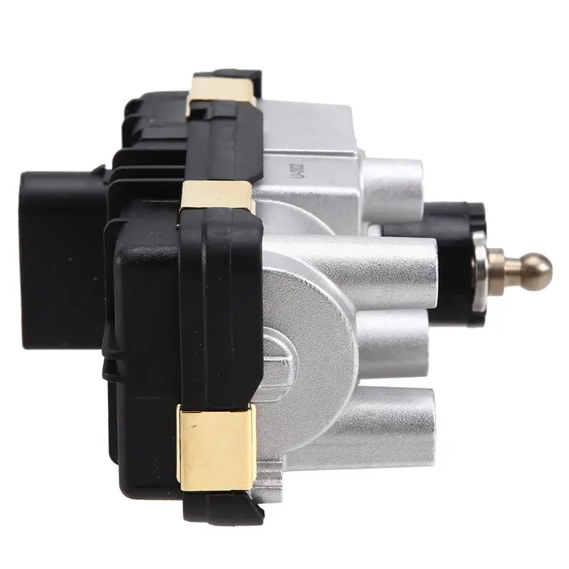 

Электронный актуатор турбины 53039880210 6NW010099-01 для Nissan Navara Pathfinder 2.5 DI D40 140 кВт 190 л.с. Yd25ddti 2010