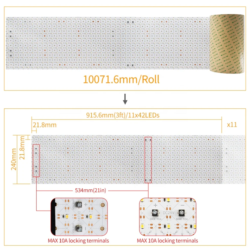 Smart LED Sheet Panel Light for Marble Smart LED Backlight for Room Decorative Landscape LED Sheet for Soft Room