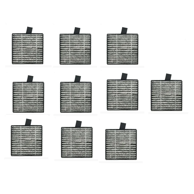 ABVI-基地局フィルター要素エウレカ J20/美的 W20/W20 プロロボット掃除機アクセサリー