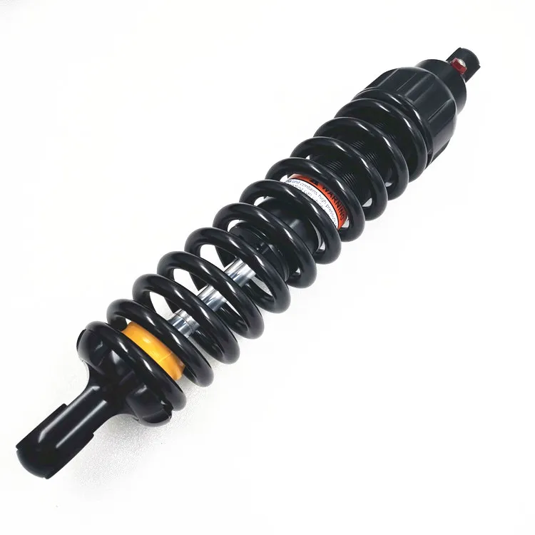 340mm 343mm 345mm motorcycle shock absorber FOR   Kawasaki Suzuki Honda gold wing 1500