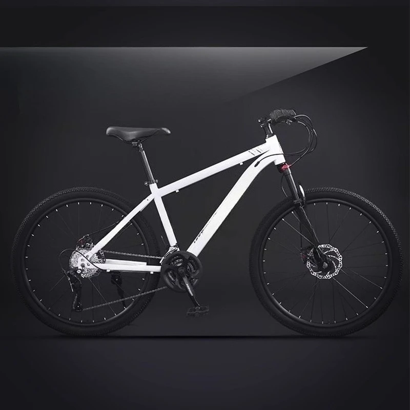 

Aluminum Alloy Mountain Bike Male Adult Off-Road Transmission