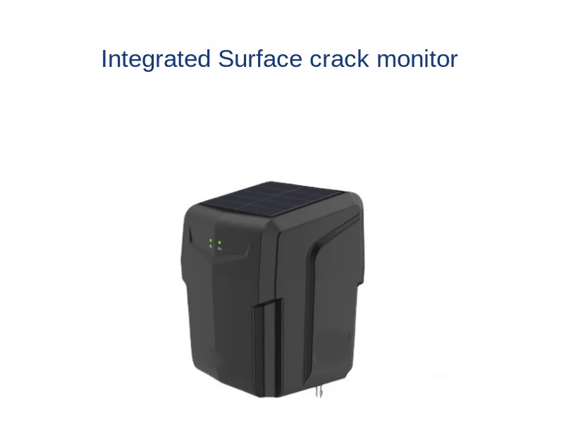 

Мониторинг безопасности, геологические стихийные ситуации, перемещение, мониторинг деформации и ранняя фотография