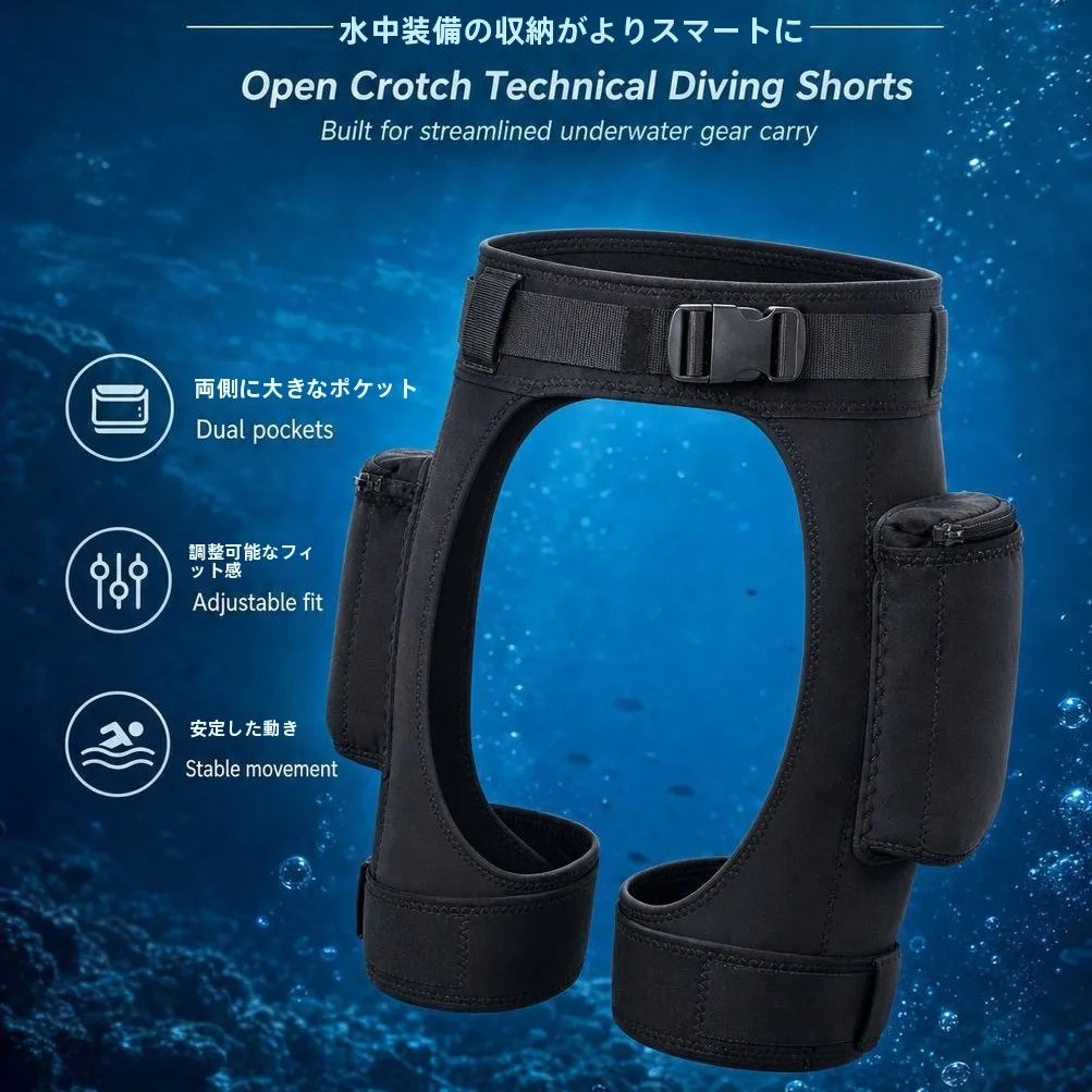 pantaloncini-da-immersione-tecnica-modello-da-uomo-adatti-per-attivita-all’aperto-e-immersioni-in-acque-profonde-realizzati-in-tessuto-elastico-resistente-all’usura-con-doppie-tasche-laterali