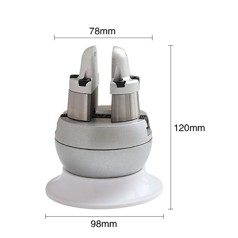 High Quality Mini Jewelry Ring Setting Engraving Carving Block Ball vice Key Inlaid Tool Bangle Carving Equipment