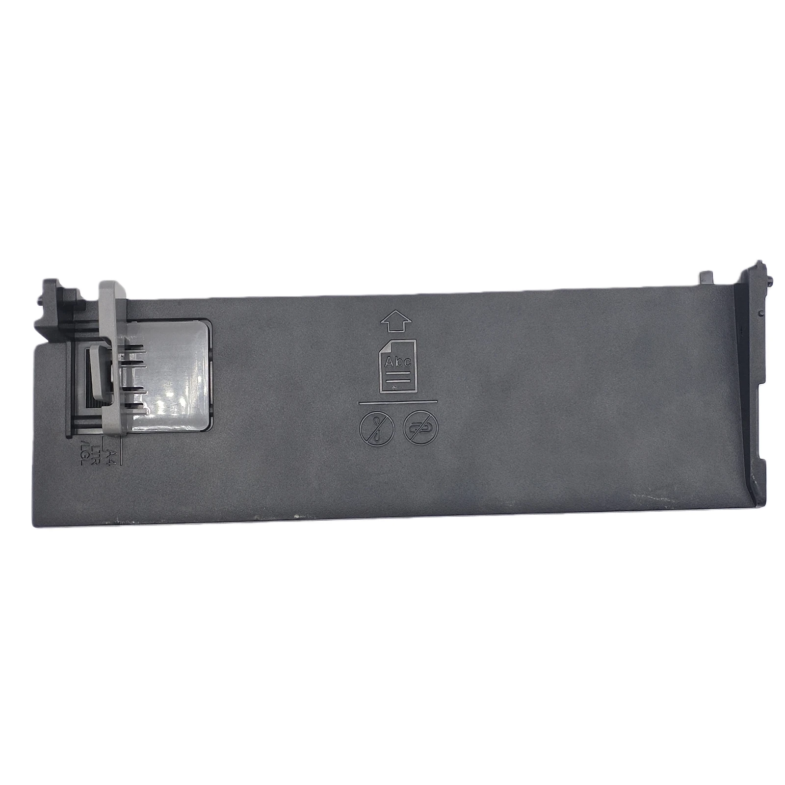 ET-3750 WF-2810 WorkForce WF-2870 ET-3750U ET-3700 WF2860 ET-3710 WF-2885 WF-2835 ADF Paper tray Input tray Fits For EPSON