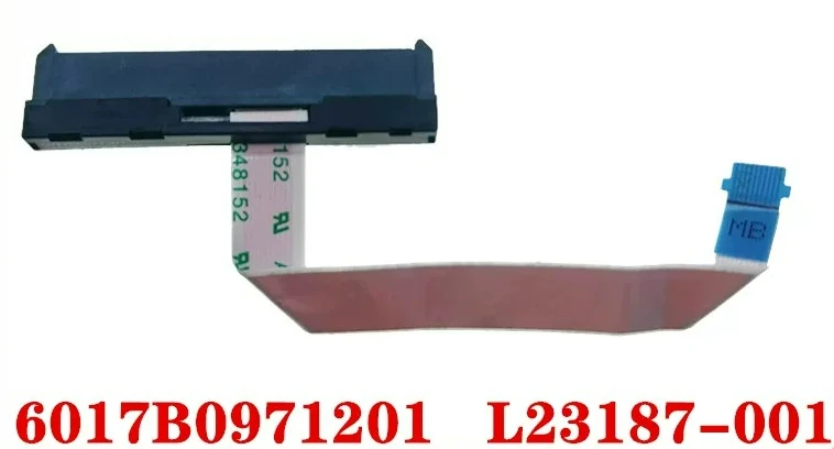 NNN Hard Disk Ribbon Cable  with for HP 14-BS 14-BR 14-BU 14-CF 14-CK 14-CR 14-CM 14-DK 14-DF 240 245 246 340 G5 G76017B0971201