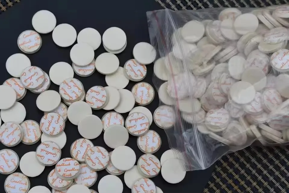 

Clarinet Pads 13mm High-Quality Material for Musical Instrument Repair And Maintenance