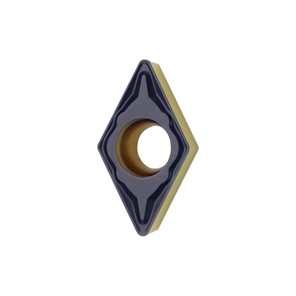 

100% оригинал DCMT DCMT11T3 DCMT11T304 DCMT11T308-OTR OP1215 OC2125 OC2325S OC3215 Токарная вставка