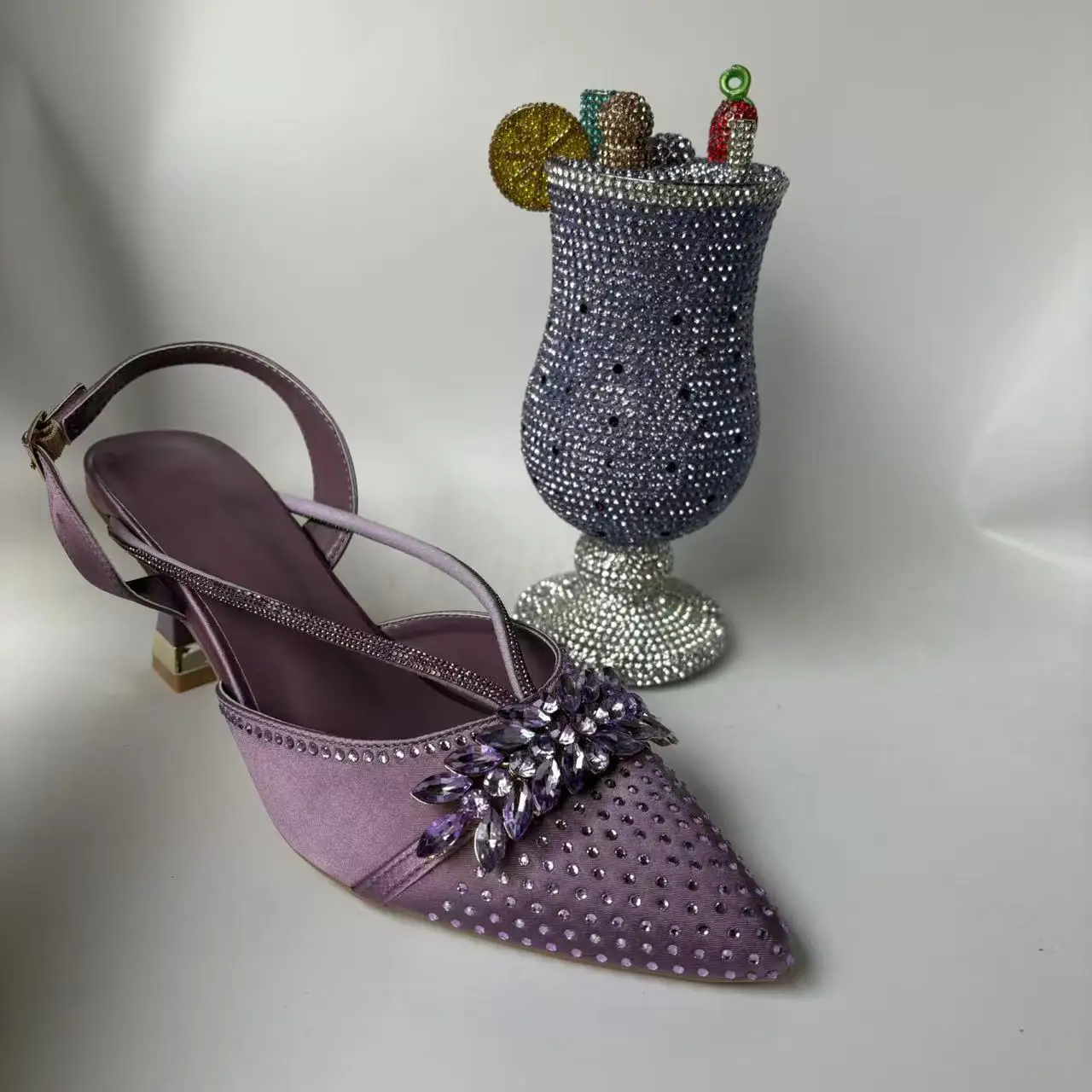 Bag and Shoes12