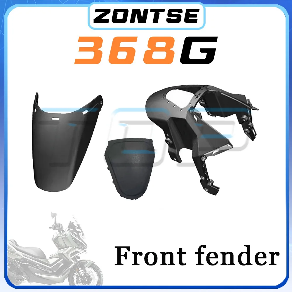 

Переднее крыло ZONTES 368G с удлиненной водоотводящей перегородкой, аксессуары G368 368g g368 368 G 368 g g 368 368 G