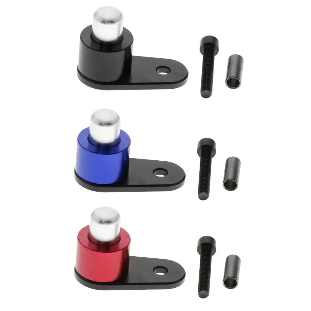 Motorcycle Parking Modified Brake Switch Lock Brake Horn Switch new hot