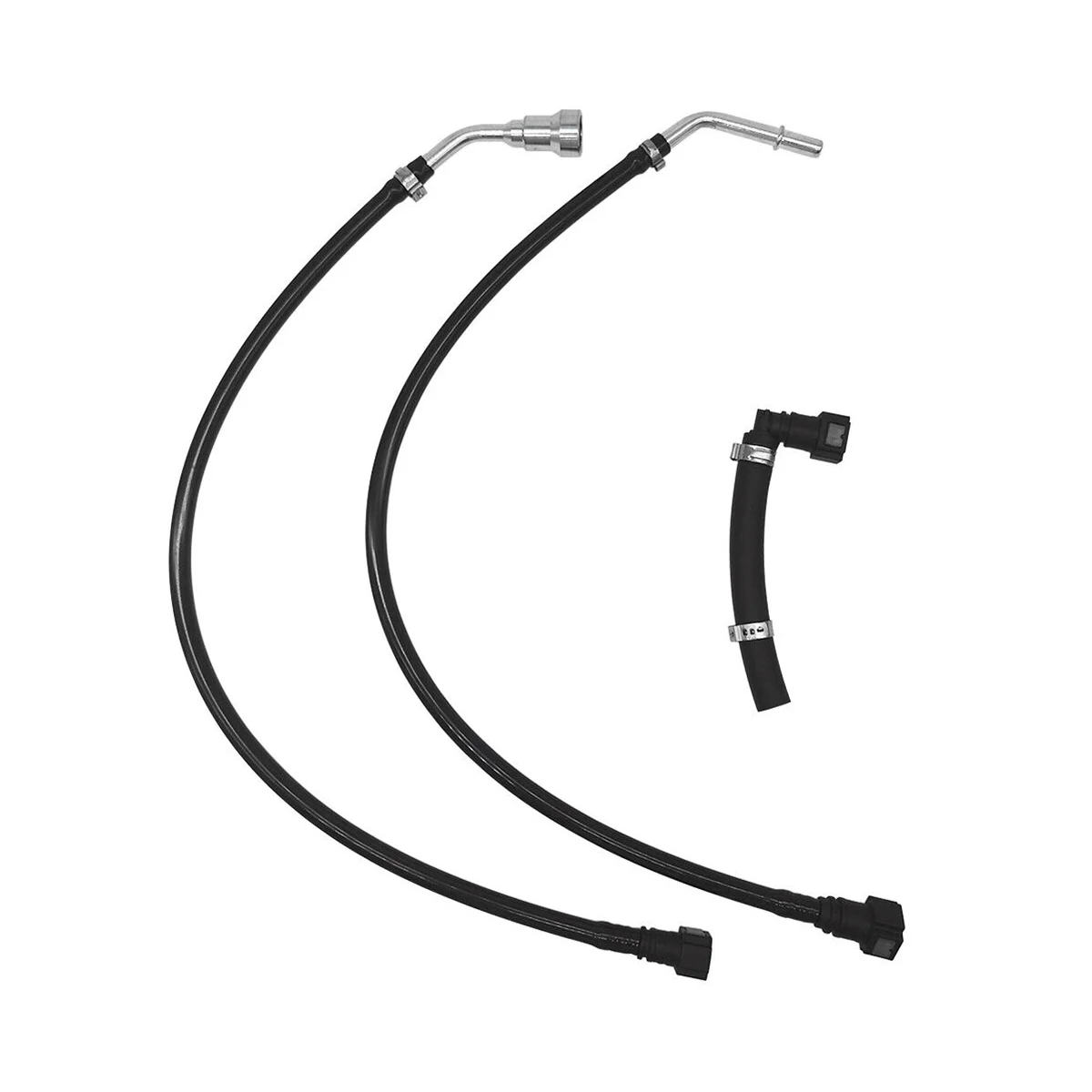 

Fuel Line Set Pump to Filter Fuel Line Set for Jeep Grand Cherokee FL-FG0918