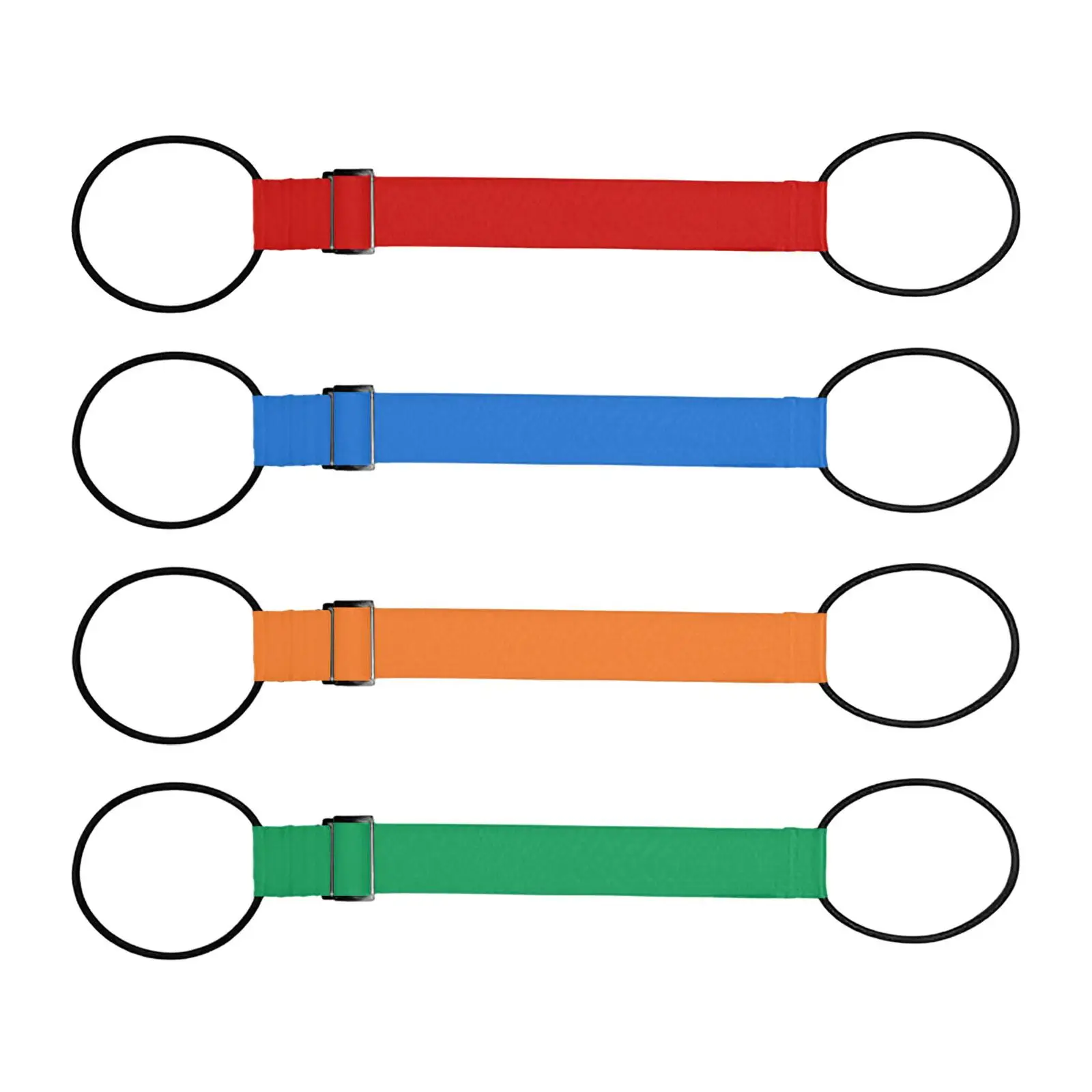 

Luggage Strap Adjustable Length Bag Carrier Suitcase Belt for Travel Accessories Camping Holidays Outdoor Backpacking