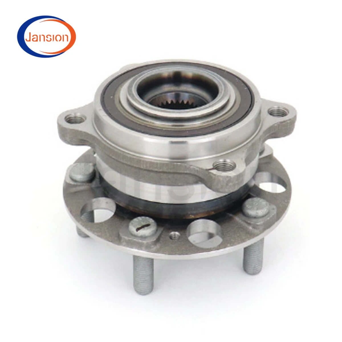 51750-S1000 51735B1500 51750S1000 Front Wheel Bearing & Hub Assembly for Hyundai Santa Fe Palisade 3.8L 2.0L 2.4L 2019-