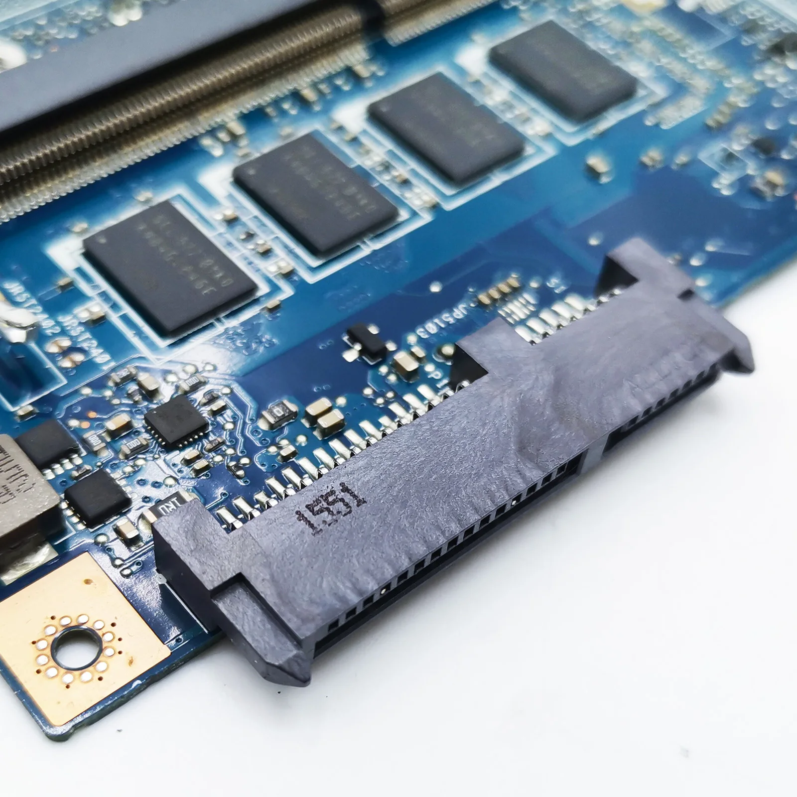 Placa base para ordenador portátil UX303UA para ASUS ZenBook UX303UB BX303U UX303UA U303UA U3000 U303UB UX303U con I3 I5 I7 CPU pruebas OK