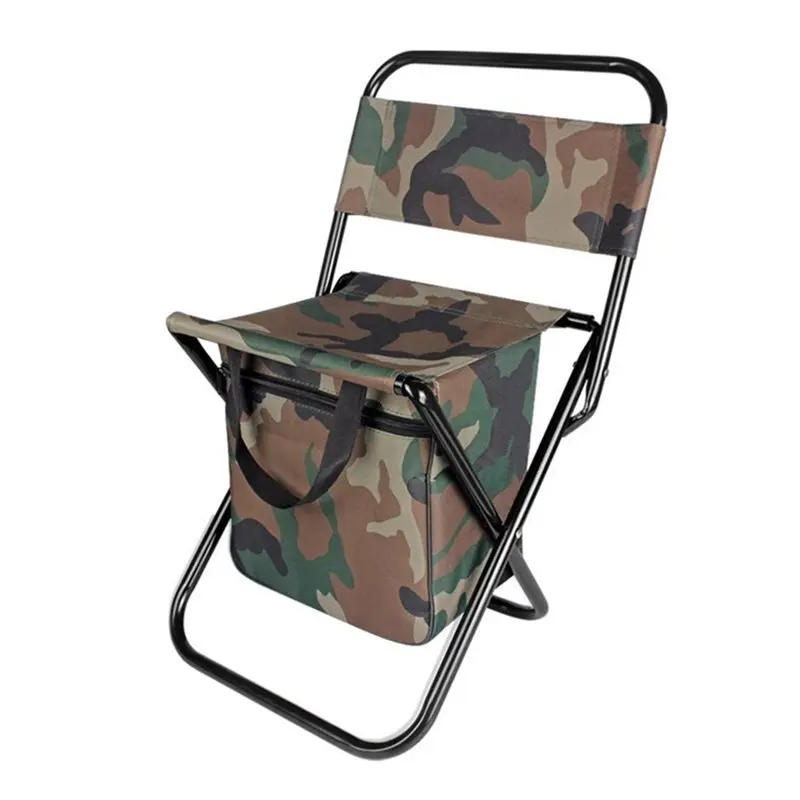 Abve-Fishing Stool …