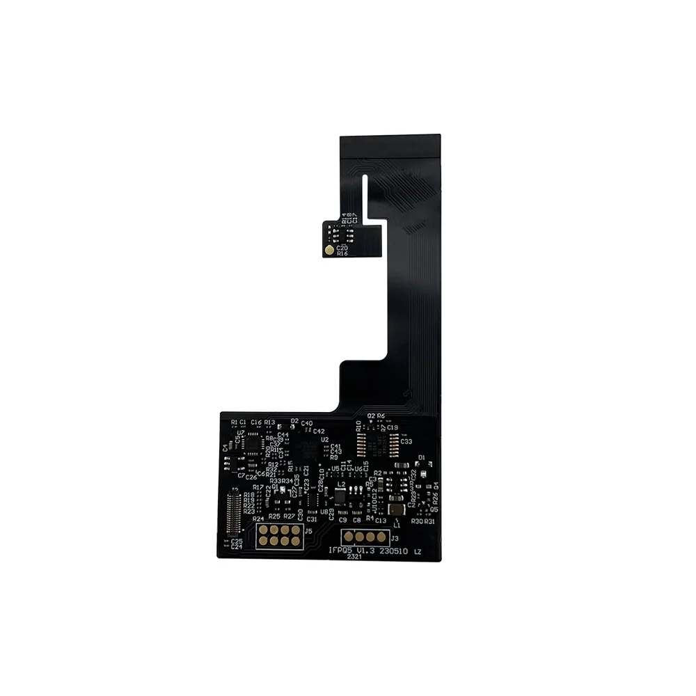 Pantalla IPS con piezas de cable de cinta para Funnyplaying GB DMG Kits de pantalla LCD IPS, cable flexible con soporte de pantalla para GameBoy