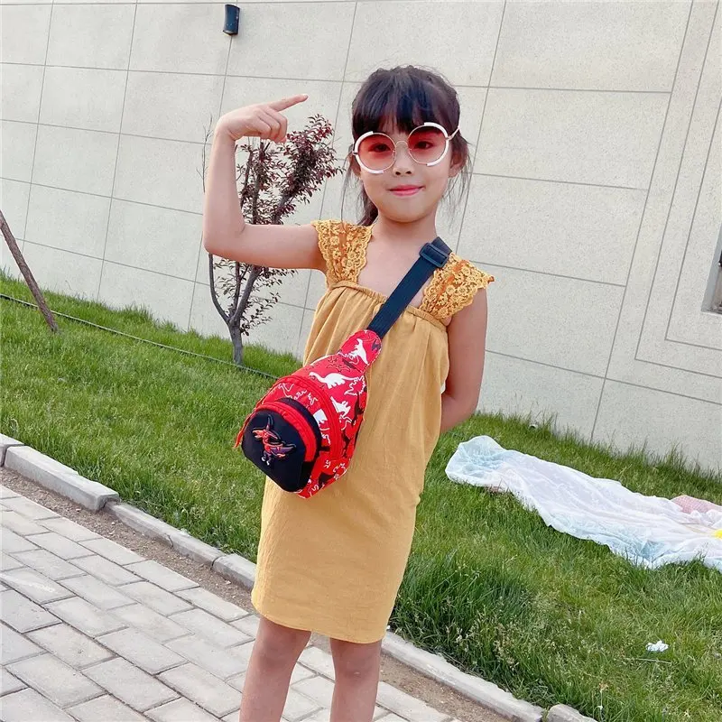 حقيبة ظهر خفيفة الوزن للأطفال الصغار للأولاد والبنات في مرحلة ما قبل المدرسة ورياض الأطفال حقائب كتب مدرسية لطيفة للأطفال على شكل ديناصور هدايا عيد الميلاد