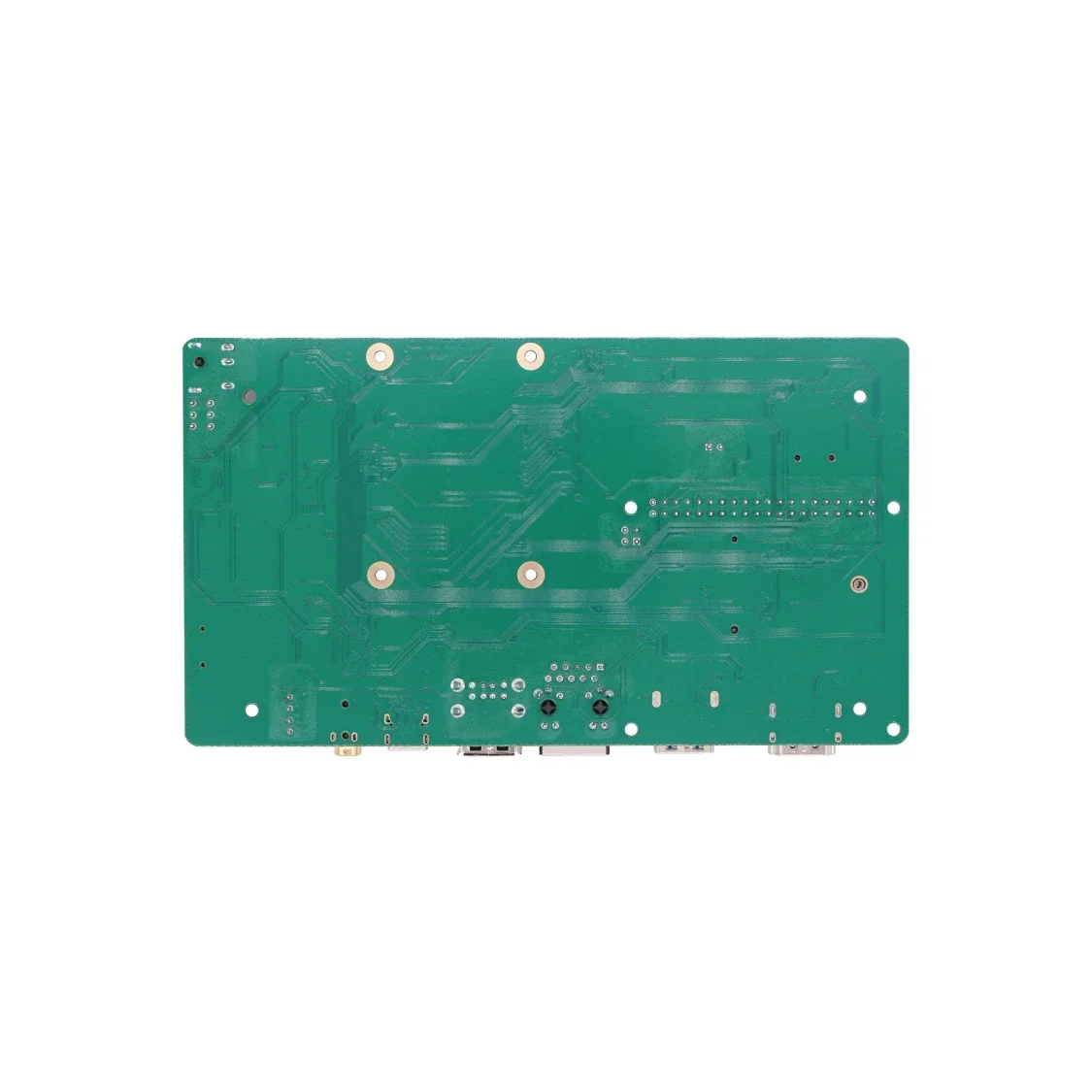Radxa CM5 IO Board Expansion Board Validation Board IO Interface Boards
