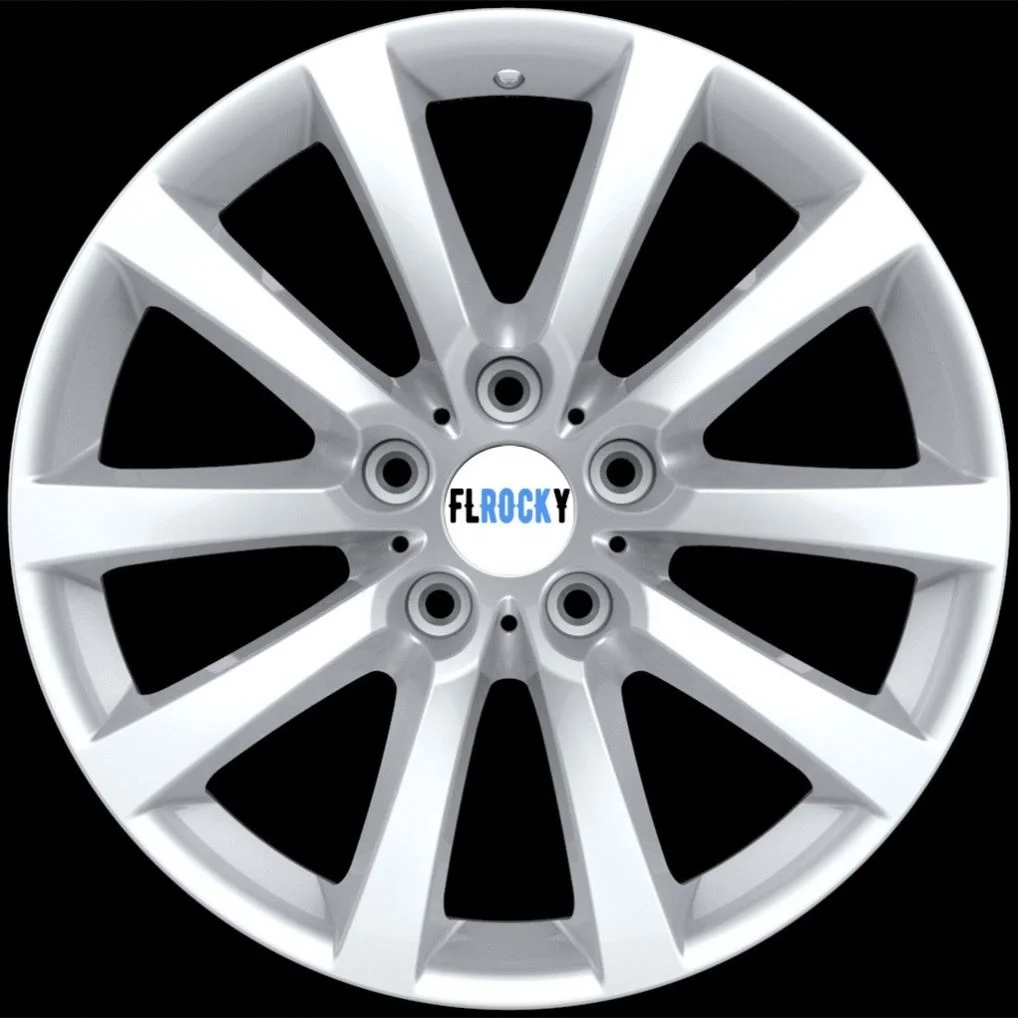 Factory Direct Sale Hot Forged Alloy Wheels Rims 17-21 Inch 5X120 5X130 For Mercedes Benz G63 New Condition 25Mm ET