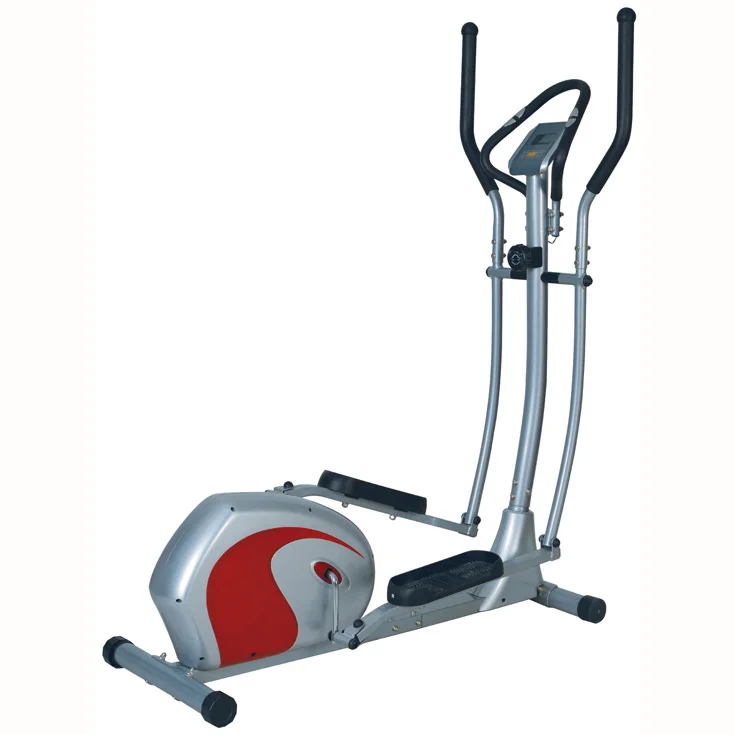 Hot Sales and best quality elliptical machine made in xiamen factory directly