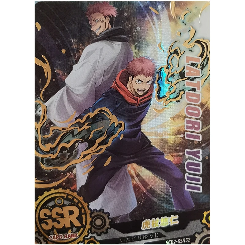Anime Goddess Story Kawaii SSR Hot Stamping Flash Card Kinomoto Sakura Asada Shino Toys for Boys Collection Cards Birthday Gift
