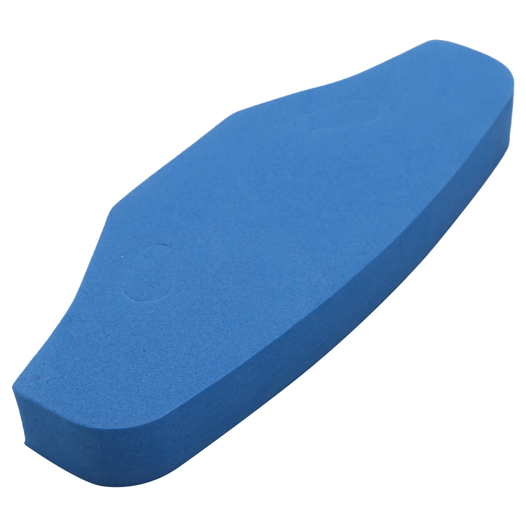 Front Bumper Sponge Foam for TAMIYA TT-01 TT-02 TT01 TT02 1/10 RC Car Upgrade Parts Spare Accessories,Blue