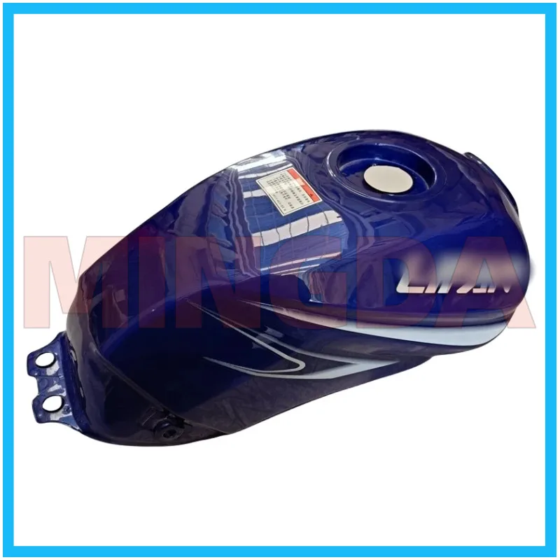 Fuel Tank for Lifan Lf125-9 Fourth Generation