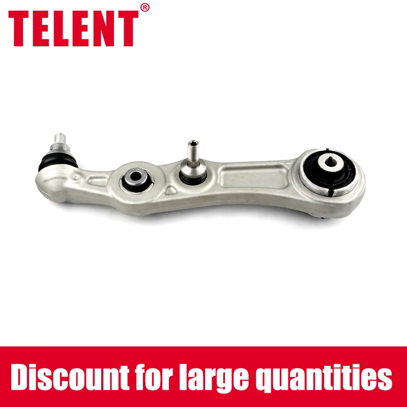 

TELENT A3516L Front Left Lower Suspension Control Arm for Mercedes Benz C-Class W205 C205 OEM 2053306101