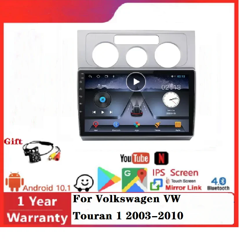 Android 10 For Volk… - image