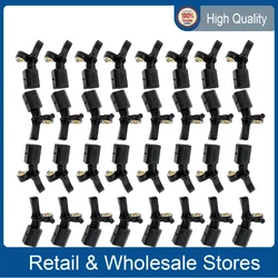 Capteur de vitesse de roue ABS pour voiture, avant droit et arrière, Audi A2 TT Q2, VW Polo 6R, WHT003860, WHT003861, WHT003862, WHT003863