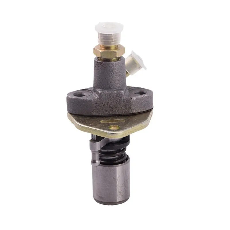 Air-cooled diesel engine, micro-tiller accessories, 170/173F178f186FA192 fuel injection pump plunger