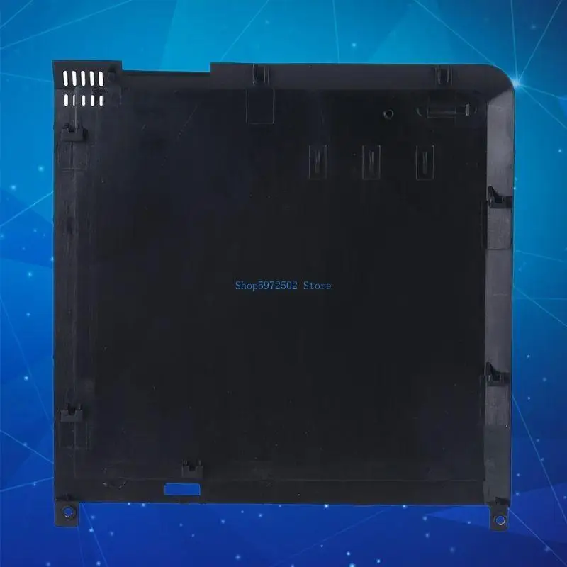 

Замена жесткого диска Y3NC для кожи для корпуса для Elitebook Folio 9470M 9480M память жесткая крышка нижней крышки пластик