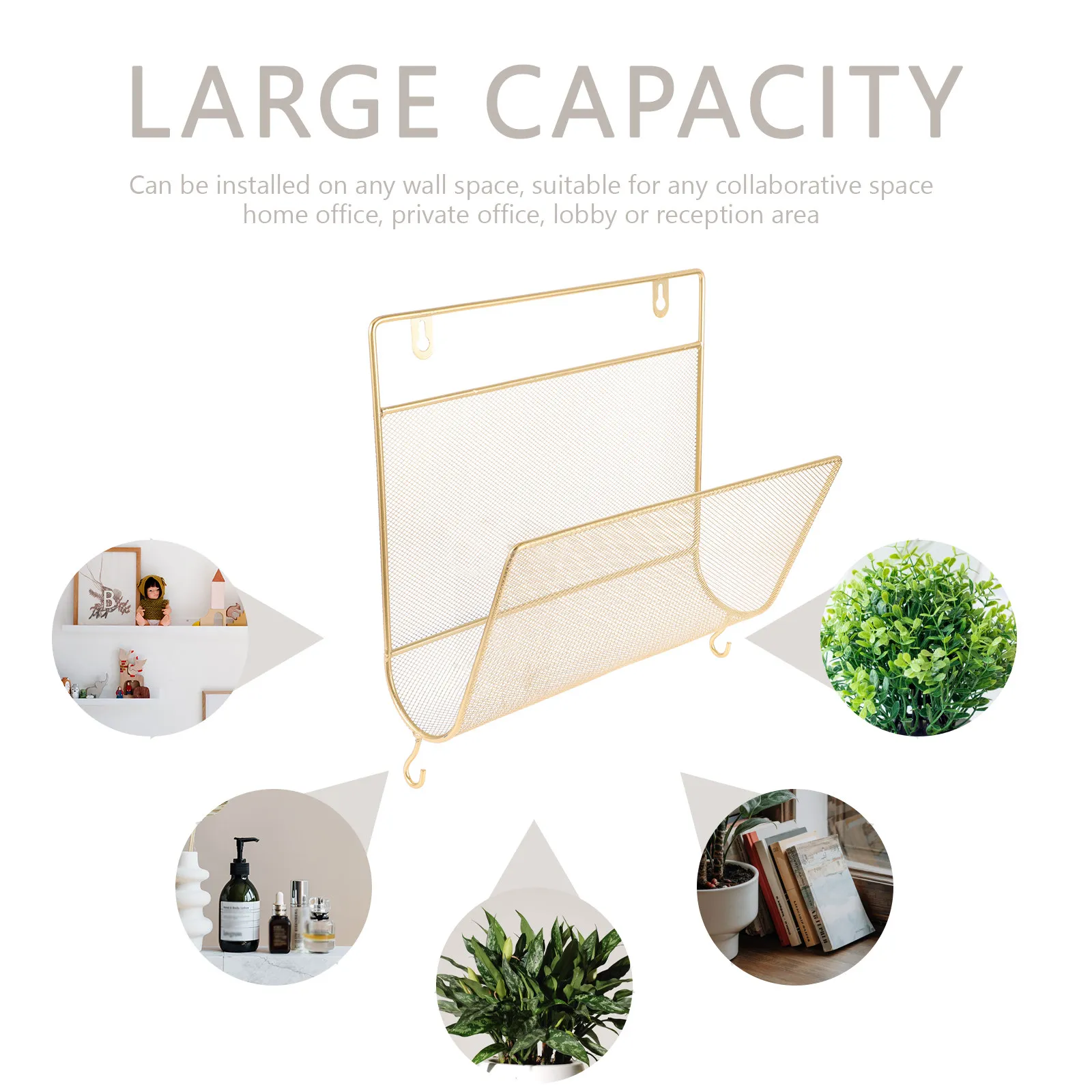 wall-mounted-iron-magazine-rack-heavy-duty-book-storage-shelf-for-home-office-living-room-wall-decor-organizer-hanging-file