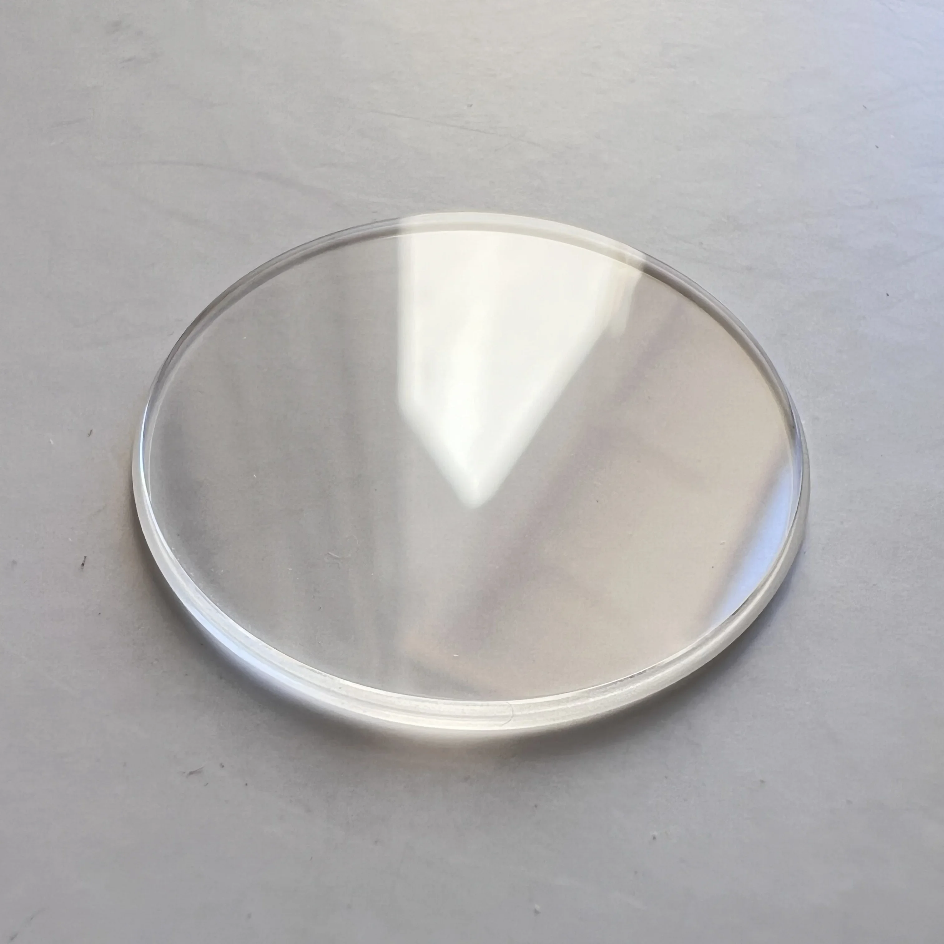 

Watch Sapphire Crystal Glass for Hublot Classic Fusion 565.NX.7170.LR 28.5mm Round